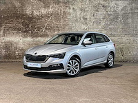 Skoda scala 1.5 tsi business edtion. 150pk 2019 (origineel-nl), g-316-nz - afbeelding 1 van  38