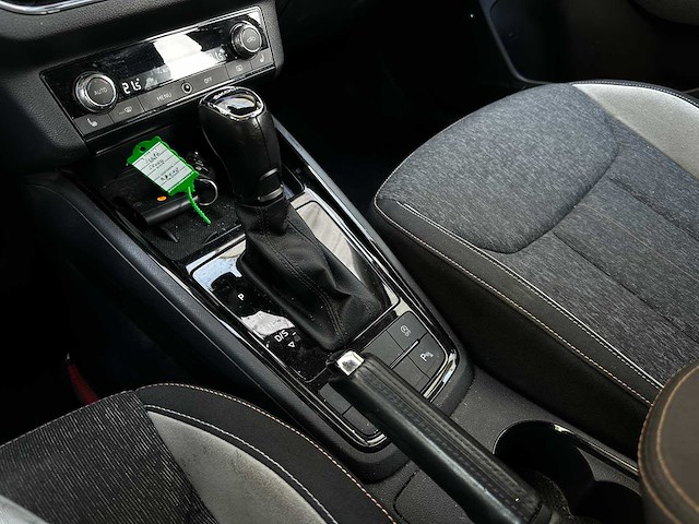 Skoda scala 1.5 tsi business edtion. 150pk 2019 (origineel-nl), g-316-nz - afbeelding 24 van  38