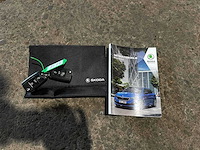 Skoda scala 1.5 tsi business edtion. 150pk 2019 (origineel-nl), g-316-nz - afbeelding 36 van  38