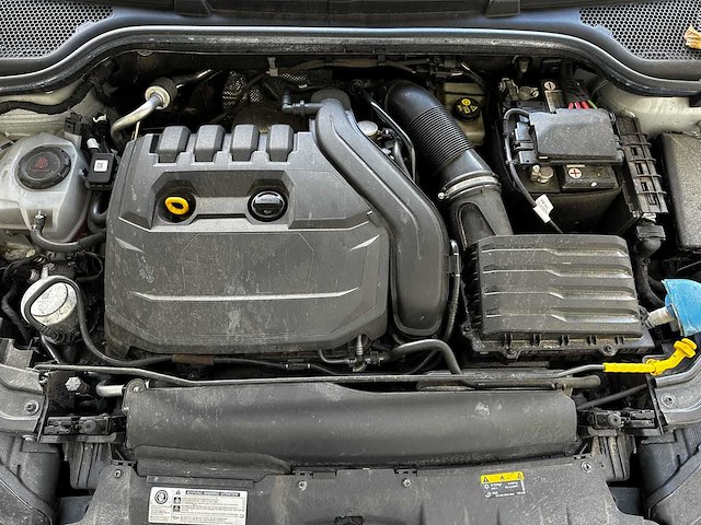 Skoda scala 1.5 tsi business edtion. 150pk 2019 (origineel-nl), g-316-nz - afbeelding 37 van  38