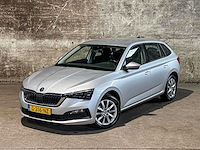 Skoda scala 1.5 tsi business edtion. 150pk 2019 (origineel-nl), g-316-nz - afbeelding 3 van  38