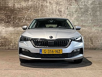 Skoda scala 1.5 tsi business edtion. 150pk 2019 (origineel-nl), g-316-nz - afbeelding 4 van  38