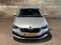 Skoda scala 1.5 tsi business edtion. 150pk 2019 (origineel-nl), g-316-nz - afbeelding 5 van  38