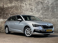 Skoda scala 1.5 tsi business edtion. 150pk 2019 (origineel-nl), g-316-nz - afbeelding 6 van  38