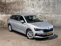 Skoda scala 1.5 tsi business edtion. 150pk 2019 (origineel-nl), g-316-nz - afbeelding 7 van  38
