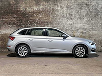 Skoda scala 1.5 tsi business edtion. 150pk 2019 (origineel-nl), g-316-nz - afbeelding 8 van  38
