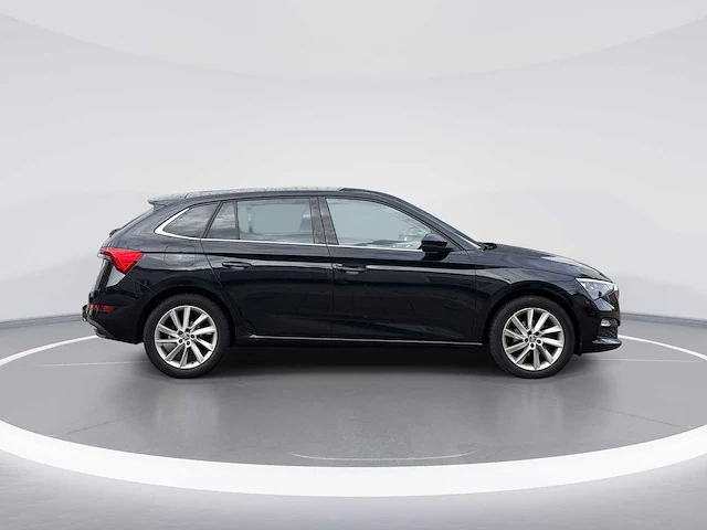 Skoda scala | gvk-83-b i - afbeelding 7 van  31