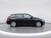 Skoda scala | gvk-83-b i - afbeelding 7 van  31