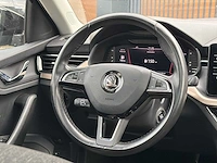 Skoda scala | gvk-83-b i - afbeelding 9 van  31