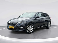 Skoda scala | gvk-83-b i