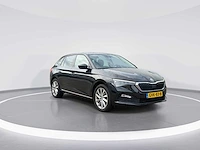 Skoda scala | gvk-83-b i - afbeelding 12 van  31