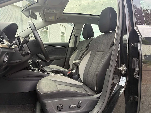 Skoda scala | gvk-83-b i - afbeelding 26 van  31