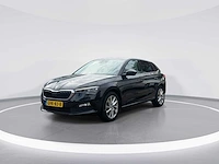 Skoda scala | gvk-83-b i - afbeelding 27 van  31