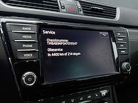 Skoda superb 1.4 tsi act styl bns 2016 | kf-387-r iaw - afbeelding 30 van  34