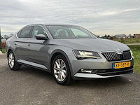 Skoda superb 1.4 tsi act styl bns 2016 | kf-387-r iaw - afbeelding 1 van  34