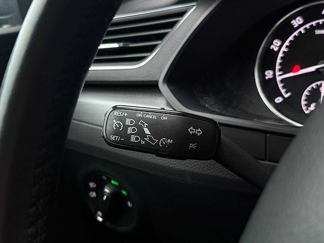 Skoda superb 1.4 tsi act styl bns 2016 | kf-387-r iaw - afbeelding 19 van  34