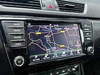 Skoda superb 1.4 tsi act styl bns 2016 | kf-387-r iaw - afbeelding 32 van  34