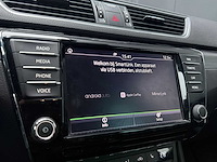 Skoda superb 1.4 tsi act styl bns 2016 | kf-387-r iaw - afbeelding 23 van  34