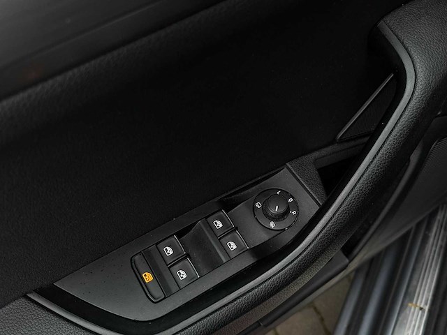 Skoda superb 1.4 tsi act styl bns 2016 | kf-387-r iaw - afbeelding 1 van  32