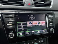 Skoda superb 1.4 tsi act styl bns 2016 | kf-387-r iaw - afbeelding 2 van  32