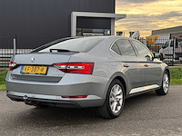 Skoda superb 1.4 tsi act styl bns 2016 | kf-387-r iaw - afbeelding 17 van  32