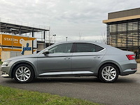 Skoda superb 1.4 tsi act styl bns 2016 | kf-387-r iaw - afbeelding 21 van  32