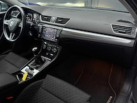 Skoda superb 1.4 tsi act styl bns 2016 | kf-387-r iaw