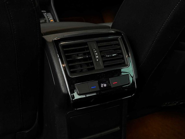 Skoda superb 1.4 tsi act styl bns 2016 | kf-387-r iaw - afbeelding 26 van  32