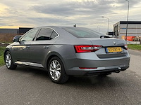 Skoda superb 1.4 tsi act styl bns 2016 | kf-387-r iaw - afbeelding 29 van  32