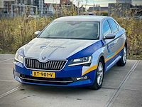 Skoda superb 1.6 tdi style business; kt-901-v - afbeelding 1 van  15