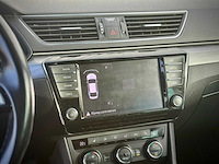 Skoda superb 1.6 tdi style business; kt-901-v - afbeelding 4 van  15