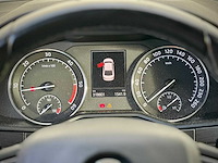 Skoda superb 1.6 tdi style business; kt-901-v - afbeelding 7 van  15