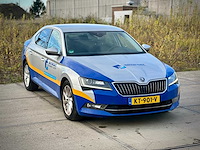 Skoda superb 1.6 tdi style business; kt-901-v - afbeelding 9 van  15