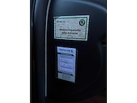 Skoda superb 1.8 t comfort 14-ln-gs - afbeelding 8 van  20