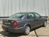 Skoda superb 1.8 t comfort 14-ln-gs - afbeelding 15 van  20