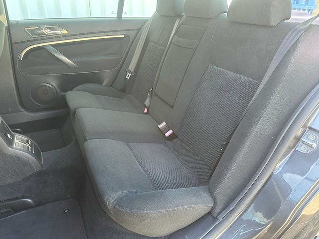 Skoda superb 1.8 t comfort 14-ln-gs - afbeelding 17 van  20