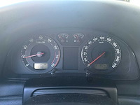 Skoda superb 1.8 t comfort 14-ln-gs - afbeelding 19 van  20