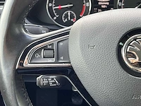 Škoda superb 2.0 tdi style business | hr-418-r - afbeelding 2 van  32