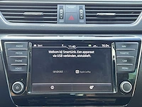 Škoda superb 2.0 tdi style business | hr-418-r - afbeelding 6 van  32