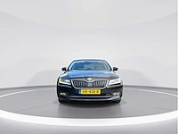Škoda superb 2.0 tdi style business | hr-418-r - afbeelding 7 van  32