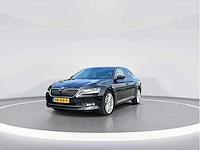 Škoda superb 2.0 tdi style business | hr-418-r - afbeelding 11 van  32
