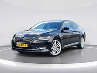 Škoda superb 2.0 tdi style business | hr-418-r