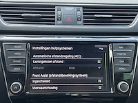 Škoda superb 2.0 tdi style business | hr-418-r - afbeelding 18 van  32