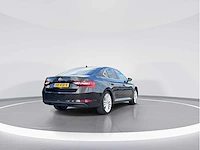 Škoda superb 2.0 tdi style business | hr-418-r - afbeelding 12 van  32