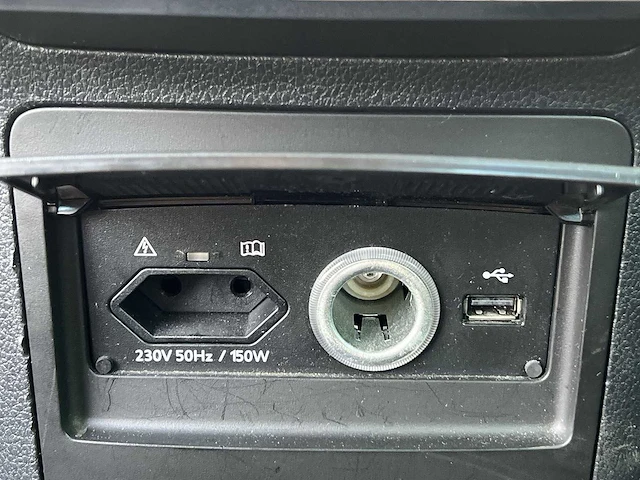 Škoda superb 2.0 tdi style business | hr-418-r - afbeelding 20 van  32