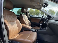 Škoda superb 2.0 tdi style business | hr-418-r - afbeelding 23 van  32