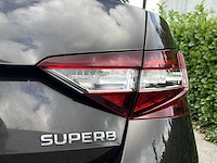 Škoda superb 2.0 tdi style business | hr-418-r - afbeelding 25 van  32