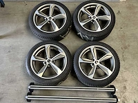 Škoda superb 2.0 tdi style business | hr-418-r - afbeelding 26 van  32