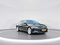 Škoda superb 2.0 tdi style business | hr-418-r - afbeelding 28 van  32