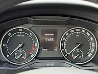 Škoda superb 2.0 tdi style business | hr-418-r - afbeelding 31 van  32